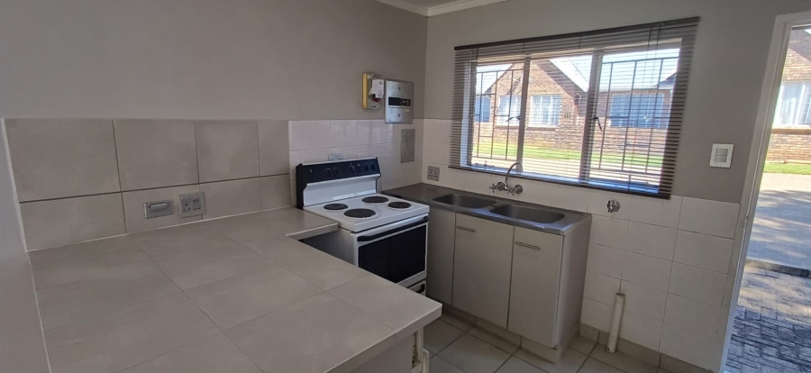 2 Bedroom Property for Sale in Eureka Free State